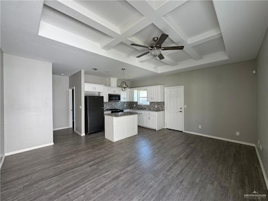 5007 N Winona Dr unit 2, Pharr, TX 78577 - photo 4