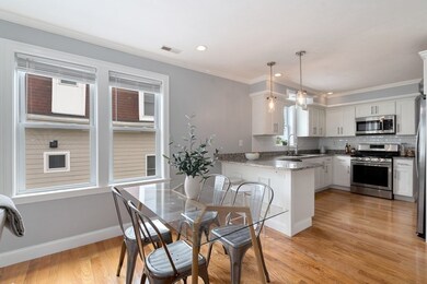 7 Wales St unit 3, Boston, MA 02124 - photo 7
