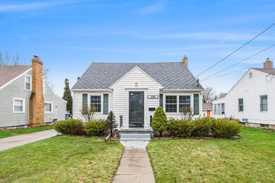 2706 Pattengill Ave, Lansing, MI 48910 - photo 4