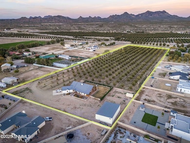 7403 Dona Ana Rd, Las Cruces, NM 88007 - photo 4