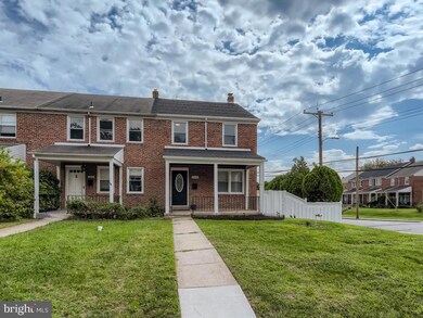 1201 Cedarcroft Rd, Baltimore, MD 21239 - photo 2