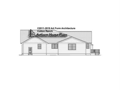 Right Elevation