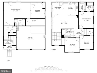 101 New Kent Ct, Stephens City, VA 22655 - photo 2