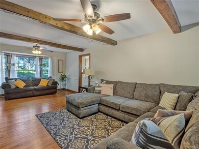 4630 Black Oak Rd, North Chesterfield, VA 23237 - photo 5