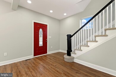 5916 Montgomery St, Gwynn Oak, MD 21207 - photo 5