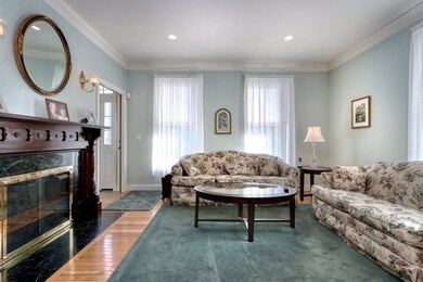 70 Madison St unit 1, East Weymouth, MA 02189 - photo 3