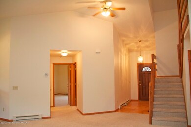 Entry Way