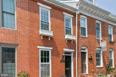 1446 Battery Ave, Baltimore, MD 21230 - photo 2