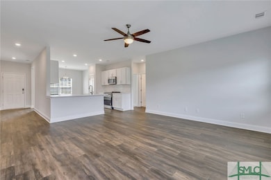 215 Glick Way, Guyton, GA 31312 - photo 4