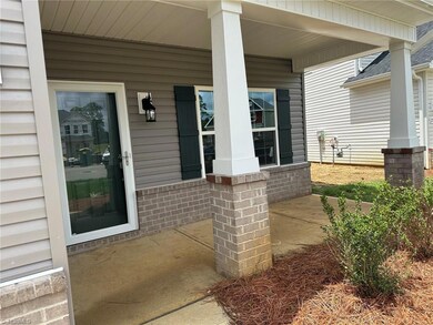 large front porch 