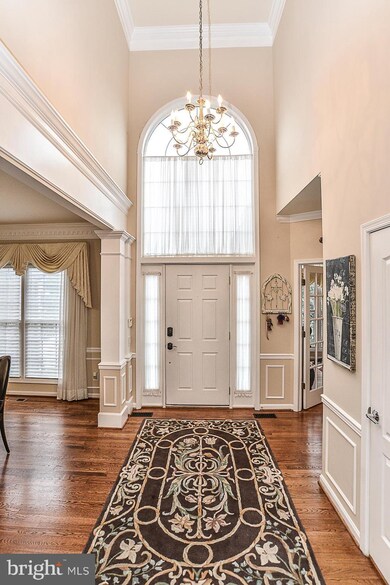 9590 Larkview Ct, Fairfax Station, VA 22039 - photo 2