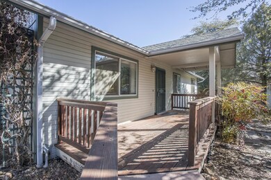 604 W Jungfrau Cir, Payson, AZ 85541 - photo 3