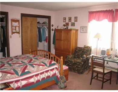Master Bedroom.