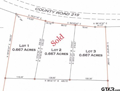 11532 County Road 219, Tyler, TX 75707 - photo 2