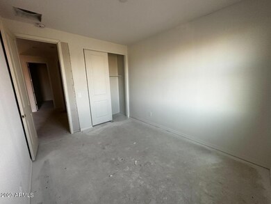 04- Bedroom 3 with closet