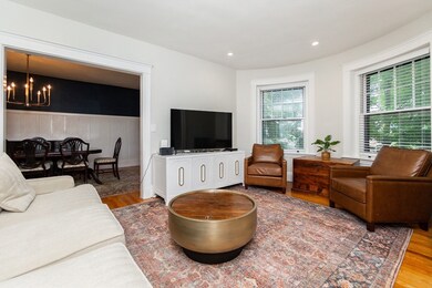 47 Winchester St unit 2, Brookline, MA 02446 - photo 5