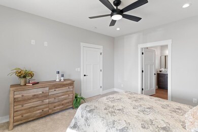 Lot 4 Tiffany Ct unit (The Intellectual fl, Dubuque, IA 52002 - photo 7