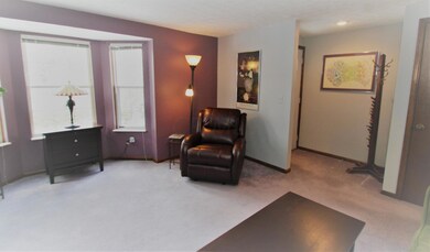 Large Living Room