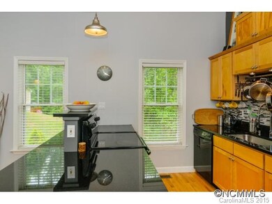 Gorgeous new granite tops