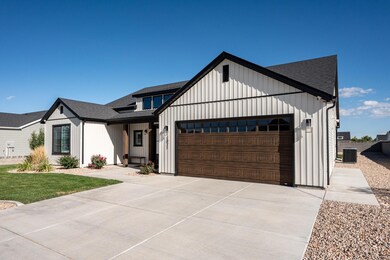 1021 E 4290 N unit (Lot 2 Phs 4 Settler, Enoch, UT 84721 - photo 3