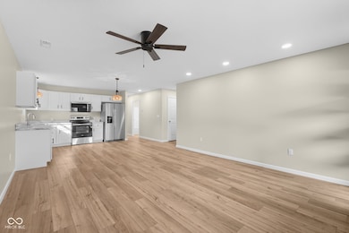 96 Hill St, Austin, IN 47102 - photo 5