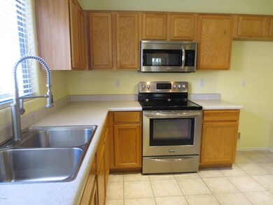c Kitchen b