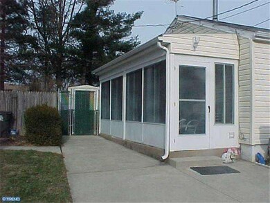 760 Pennsylvania Ave, Wallingford, PA 19086 - photo 3