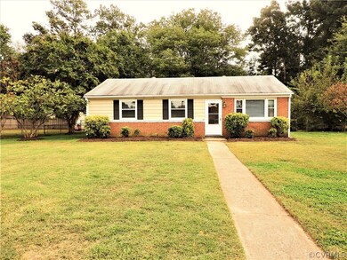 1811 Bandera Dr, Henrico, VA 23228 - photo 3