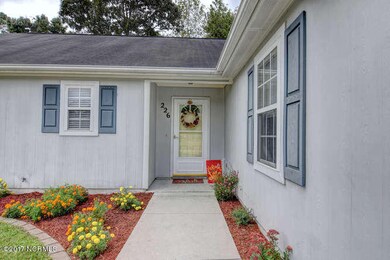 226 Gray Fox Run Hubert NC-small-003-11-