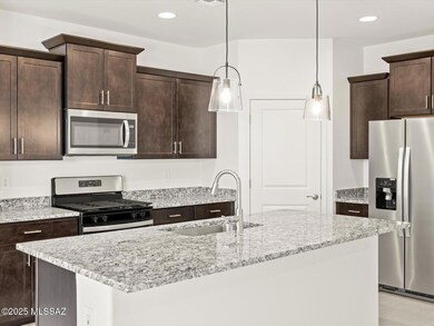 9745 W Larson St, Marana, AZ 85658 - photo 4