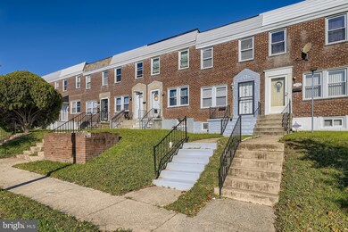 3642 Lyndale Ave, Baltimore, MD 21213 - photo 3