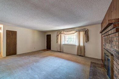Large LVRM + Fireplace