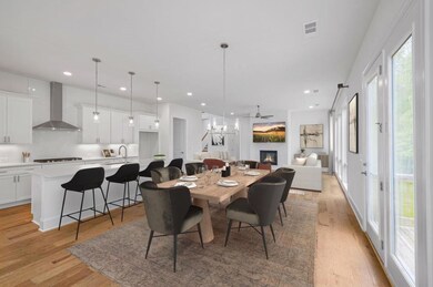 5270 Crestline View Rd, Cumming, GA 30028 - photo 3