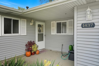 1437 Madison Ave, Dyer, IN 46311 - photo 4