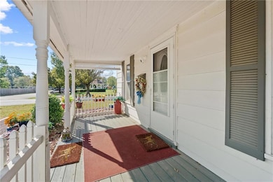 101 N Ridgeway St, Caney, KS 67333 - photo 5