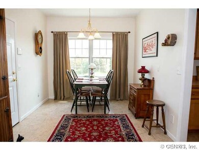Breakfast Room