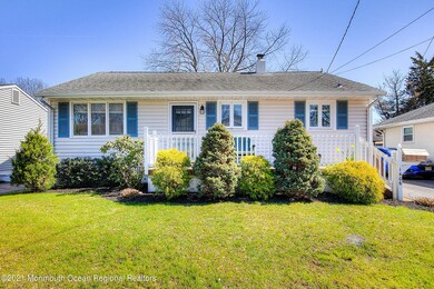 1406 Patton St, Point Pleasant
