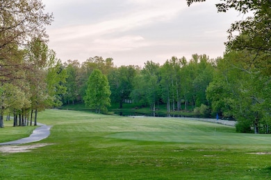Montlake Golf Course Pic