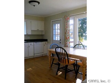 Kitchen Dining