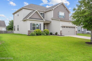 1129 Katie Ln, Greenville, NC 27834 - photo 3