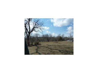 Yard.