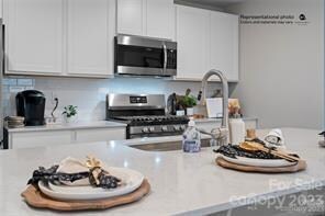 177 Brentwood Dr unit GBD 20, Statesville, NC 28625 - photo 5