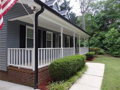 167 Back Creek Terrace, Asheboro, NC 27205 - photo 4