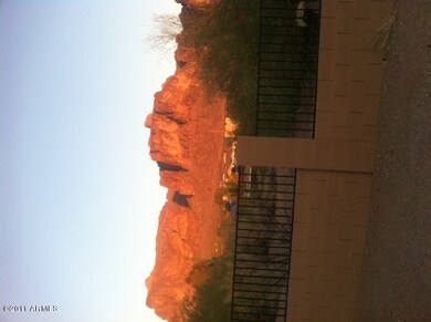 Breath taking view