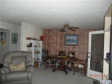 Unit 1 - Dining Area