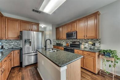 1234 Iron Horse St, Wylie, TX 75098 - photo 7