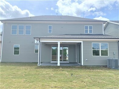 Photo is representative. Not actual house!