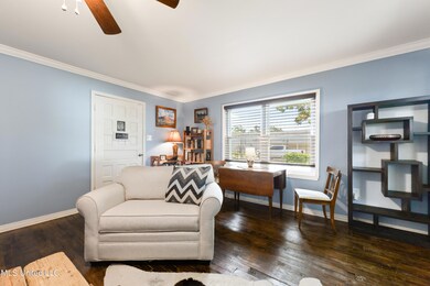 108 Cone St, Long Beach, MS 39560 - photo 5