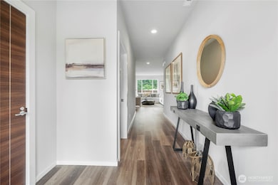 13909 17th Ave E unit 49, Tacoma, WA 98445 - photo 3