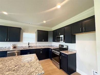 636 Sandy Ridge Cir, Shreveport, LA 71107 - photo 3